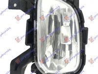 PROIECTOR Stanga., KIA, KIA CARENS 13-, HYUNDAI, HYUNDAI i10 10-13, Partea frontala, Proiector, 422805114