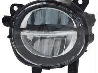 Proiector Stanga Led BMW Seria 1 F20/F21 2011 2012 2013 2014 2015 19-6186-00-9