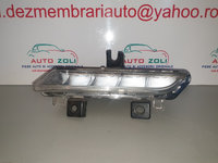 Proiector STANGA lumina de zi Renault Clio 4 an 2016 cod 266059493R