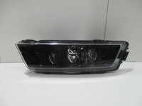 Proiector stanga Skoda Rapid an 2012-2015 cod 5JA941699A