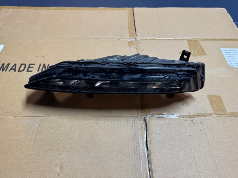 Proiector stanga Skoda Superb 3 FULL LED 2020/2021/2022/2023/2024