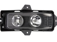 Proiector stanga tucklight pt renault trucks kerax, midlum, premium 96-