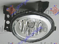 Proiector VALEO 07- stanga/dreapta PORSCHE CAYENNE 03-10 VW TOUAREG 03-10 cod 7L5941699D , 7L5941700D