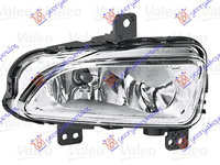 Proiector VALEO stanga/dreapta FIAT 500 X 15-19 cod 52088137 , 52088139