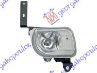 PROIECTOR - VOLVO S70/V70 97-00, VOLVO, VOLVO S70/V70 97-00, HYUNDAI, HYUNDAI i10 10-13, Partea frontala, Proiector, 040805111