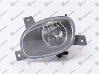 Proiector-Volvo S80 99-06 pentru Volvo S80 99-06,Hyundai I10 10-13,Partea Frontala,Proiector