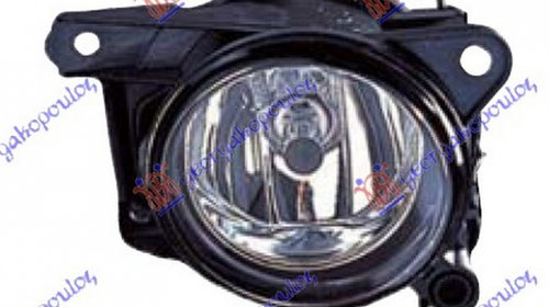 PROIECTOR VW POLO 6N2 1999->2001 Proiector dr
