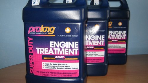 Prolong Tratament de Motor cu AFMT 100 ml vra