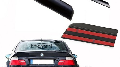 PROMO! BMW SERIA 3 E46 LIMOUSINE 1998 - 2004 - ELERON PORTBAGAJ