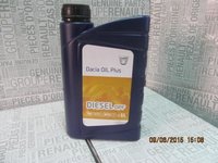 Promo ULEI Motor 5W30 DPF Dacia Oil PLUS Diesel