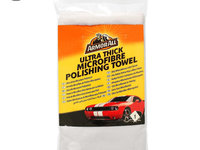 Prosop din microfibra ArmorAll pentru polish / lustruire, detailing auto, 1 buc #1- livrare gratuita