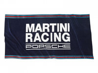 Prosop Plaja Oe Porsche Martini Racing® Unisex Marimea XL WAP5500050L0MR