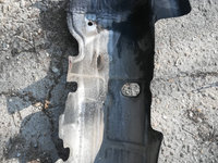 Protecție catalizator ford focus 2 motor 1.6 tdci