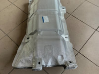 Protecție termică Ford Mondeo 2001. 2007