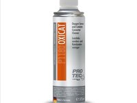 Protec oxicat aditiv curatare sonda lambda,turbocompresor -valva egr 375ml