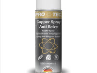 Protec spray cupru antiblocare 400ml