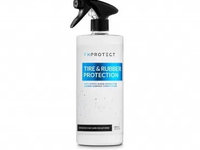 PROTECTIE ANVELOPE SI CAUCIUC - FX PROTECT TIRE&RUBBER PROTECTION 1 L