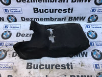 Protectie baie ulei originala BMW F30,F10,F12,F01 330d,640d,530d,730d