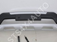 PROTECTIE BARA FATA DIN ABS HYUNDAI Santa fe 2013-2017