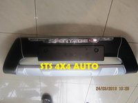 PROTECTIE BARA FATA DIN ABS KIA SPORTAGE-R 2010-2013[OEM]