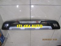 PROTECTIE BARA SPATE DIN ABS KIA SPORTAGE-R 2010-2013[OEM]