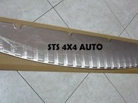 PROTECTIE BARA SPATE DIN INOX TOYOTA Rav 4 2006-2012 OEM