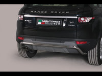 Protectie bara spate Land Rover Range Rover Evoque (Pure & Prestige) 11/15