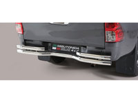 Protectie bara spate Toyota Hilux  Double Cab 16>