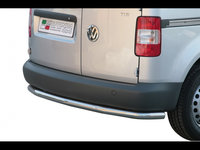 Protectie bara spate Volkswagen Caddy 04/20