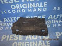 Protectie BMW E91 320d (motor)