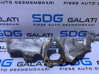 Protectie Caldura Garnitura Galerie Evacuare Turbo Turbina Turbosuflanta Dacia Lodgy 1.5 DCI 2012 - Prezent Cod 144157606R