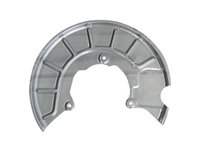 PROTECTIE DISC FRANA Fata Dreapta SKODA OCTAVIA II (1Z3) BLIC 6508-03-9545378K 2004 2005 2006 2007 2008 2009 2010 2011 2012 2013