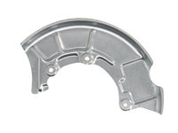 PROTECTIE DISC FRANA Fata Dreapta VW GOLF IV (1J1) BLIC 6508-03-9523378K 1997 1998 1999 2000 2001 2002 2003 2004 2005