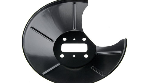 Protectie disc frana Ford Focus 1 1998-2004, Fiesta 2002-2008, Fusion 2002-, Stanga, Spate, NTY HTO-FR-006