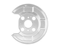 PROTECTIE DISC FRANA Spate Dreapta/Stanga HONDA CIVIC VIII Hatchback (FN, FK) HONDA 43253-SMG-E01 2005 2006 2007 2008 2009 2010 2011 2012