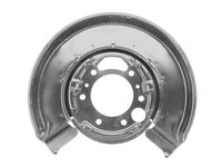 PROTECTIE DISC FRANA Spate Dreapta VW LT 28-35 II Bus (2DB, 2DE, 2DK) OE MERCEDES 461 423 02 20 1996 1997 1998 1999 2000 2001 2002 2003 2004 2005 2006