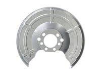 Protectie disc frana spate st/dr pentru opel astra g, astra h, combo, corsa c, meriva a, zafira