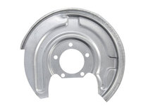 PROTECTIE DISC FRANA Spate Stanga AUDI A6 C5 (4B2) BLIC 6508-03-9539877K 1997 1998 1999 2000 2001 2002 2003 2004 2005