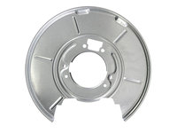 PROTECTIE DISC FRANA Spate Stanga BMW 3 (E46) BLIC 6508-03-0060877K 1997 1998 1999 2000 2001 2002 2003 2004 2005