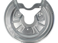 PROTECTIE DISC FRANA Spate Stanga VW GOLF VI (5K1) BLIC 6508-03-9545877K 2008 2009 2010 2011 2012 2013