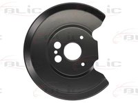 Protectie disc spate blic pt ford mondeo 1,mondeo 2 93-2000