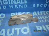 Protectie galerie (evacuare) Mitsubishi Pajero 3.2di-d