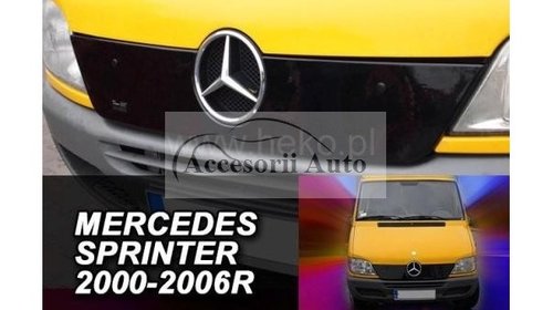 Protectie grila iarna Mercedes Sprinter 2000-