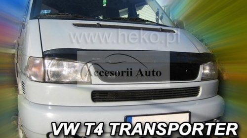 Protectie grila iarna VW T4 Caravelle / Trans