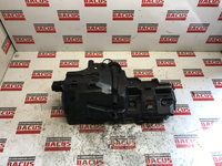 Protectie Motor Dacia Duster 2 Cod: 175B13541R