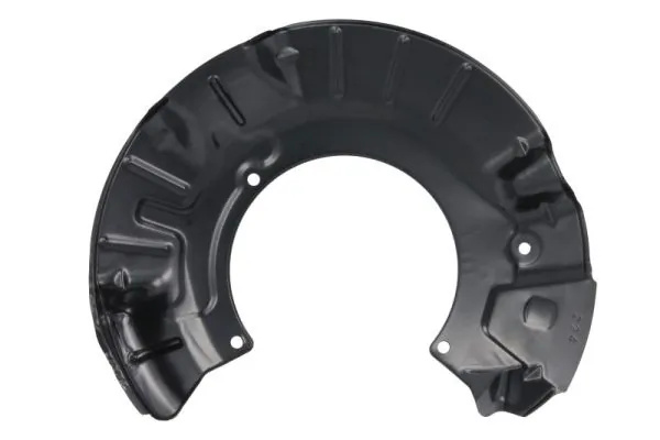 Protectie noroi disc frana 1-a axă conducătoare stânga BLIC MINI MINI (R50, R53) 2001-2006 - 6508-03-4001377K