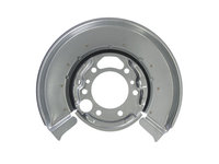 Protectie noroi disc frana MERCEDES-BENZ SPRINTER 3-t caroserie 903 Producator BLIC 6508-03-3546877P