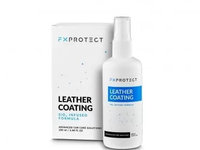 PROTECTIE PIELE - FX PROTECT LEATHER COATING SIO2 INFUSED 1 bucata 100ML