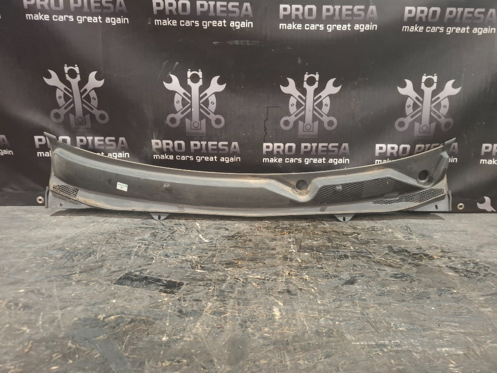 Protectie ploaie parbriz Opel Insignia A - imagine 1