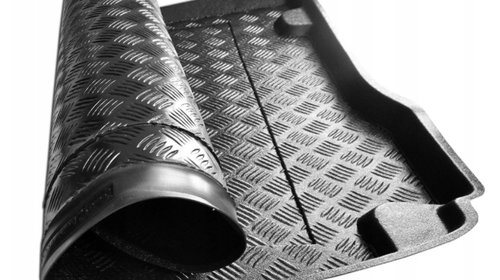 Protectie podea Citroen Jumper L4 2006-prezent Lungime 6363mm Rezaw Plast
